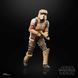 Коллекционная фигурка Hasbro Star Wars: Andor Black Series Action Figure Shoretrooper 15 cm AF180 фото 4