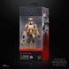 Коллекционная фигурка Hasbro Star Wars: Andor Black Series Action Figure Shoretrooper 15 cm AF180 фото 3