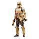 Коллекционная фигурка Hasbro Star Wars: Andor Black Series Action Figure Shoretrooper 15 cm AF180 фото 1