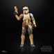 Коллекционная фигурка Hasbro Star Wars: Andor Black Series Action Figure Shoretrooper 15 cm AF180 фото 9