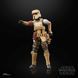 Коллекционная фигурка Hasbro Star Wars: Andor Black Series Action Figure Shoretrooper 15 cm AF180 фото 6