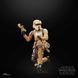 Коллекционная фигурка Hasbro Star Wars: Andor Black Series Action Figure Shoretrooper 15 cm AF180 фото 8