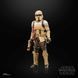 Коллекционная фигурка Hasbro Star Wars: Andor Black Series Action Figure Shoretrooper 15 cm AF180 фото 7