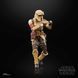 Коллекционная фигурка Hasbro Star Wars: Andor Black Series Action Figure Shoretrooper 15 cm AF180 фото 5