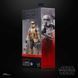 Коллекционная фигурка Hasbro Star Wars: Andor Black Series Action Figure Shoretrooper 15 cm AF180 фото 2