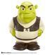 Колекційна фігурка Noble Collection Shrek Squishy Pufflums Shrek 18 cm AF263 фото 1