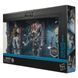 Коллекционный набор фигурок Hasbro Star Wars Jedi: Survivor &mdash; Magna Guard, Super Battle Droid & Battle Droid 15 см Black Series HASF9230 фото 13