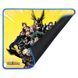 Килимок для миші My Hero Academia Mousepad Yellow  mp004 фото 3