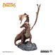 Статуя Дракон. Дракони Макфарлейна Серія 8 Статуя Вічний клан 34 см McFarlane&acute;s Dragons stat102 фото 7