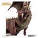 Статуя Дракон. Дракони Макфарлейна Серія 8 Статуя Вічний клан 34 см McFarlane&acute;s Dragons stat102 фото 2