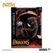 Статуя Дракон. Дракони Макфарлейна Серія 8 Статуя Вічний клан 34 см McFarlane&acute;s Dragons stat102 фото 8