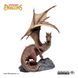 Статуя Дракон. Дракони Макфарлейна Серія 8 Статуя Вічний клан 34 см McFarlane&acute;s Dragons stat102 фото 4