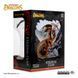 Статуя Дракон. Дракони Макфарлейна Серія 8 Статуя Вічний клан 34 см McFarlane&acute;s Dragons stat102 фото 10