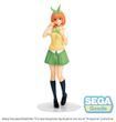 Колекційна фігурка Sega The Quintessential Quintuplets: The Movie SPM PVC Statue Yotsuba Nakano (The Last Festival - Yotsuba's Side) 22 cm