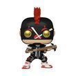 Коллекционная фигурка Funko DC Comics Series POP! Heroes Vinyl Batman War Zone - Clownhunter 9 cm AF0713 фото