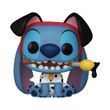 Колекційна фігурка Funko Lilo & Stitch POP! Disney Vinyl Figure Stitch Costume- 101 Dalmatians Pongo 9 cm