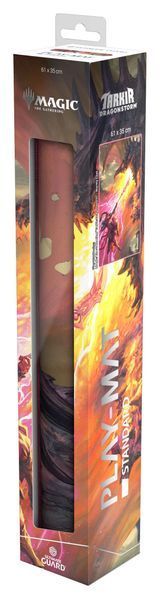 Ігровий килимок Ultimate Guard Play-Mat Magic: The Gathering Tarkir: Dragonstorm &mdash; Worthy Cost UGD011598 фото