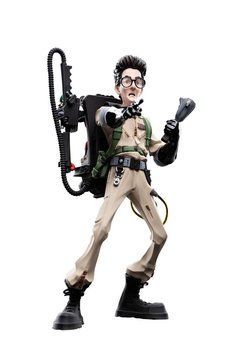 Колекційна фігурка Ghostbusters Mini Epics Vinyl Figure Egon Spengler 21 cm Weta Workshop AF130 фото