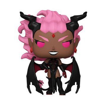 Колекційна фігурка Funko Castlevania Nocturne POP! Animation Vinyl Figure Drolta 9 cm AF2703 фото