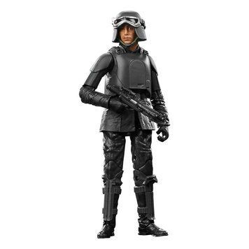 Колекційна фігурка Hasbro Star Wars: Andor Black Series Action Figure Imperial Officer (Ferrix) 15 cm AF181 фото