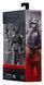 Колекційна фігурка Hasbro Star Wars: Andor Black Series Action Figure Imperial Officer (Ferrix) 15 cm AF181 фото 9
