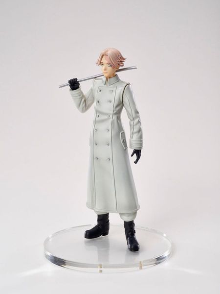 Коллекционная фигурка Taito Prize Tokyo Revenger PVC Statue Seishu Inui 18 cm AF218 фото