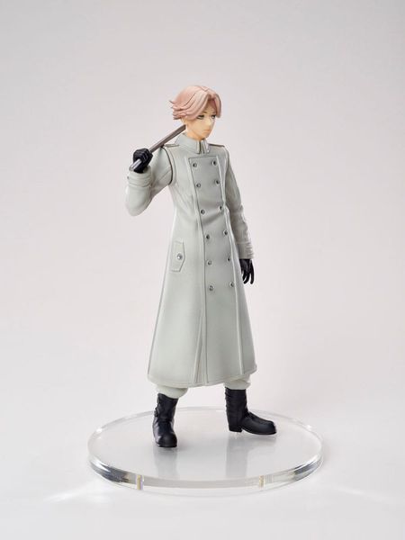 Коллекционная фигурка Taito Prize Tokyo Revenger PVC Statue Seishu Inui 18 cm AF218 фото