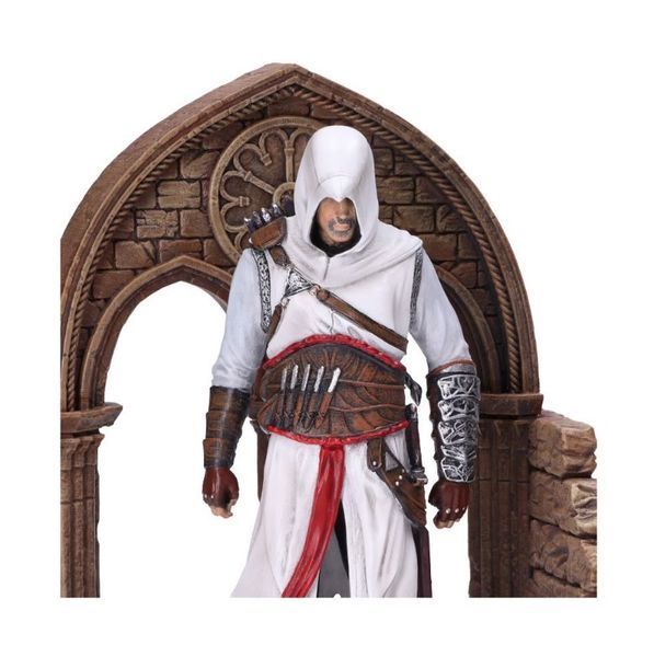 Подставки для книг Assassin's Creed Alta&iuml;r and Ezio 24 см B5600T1 фото