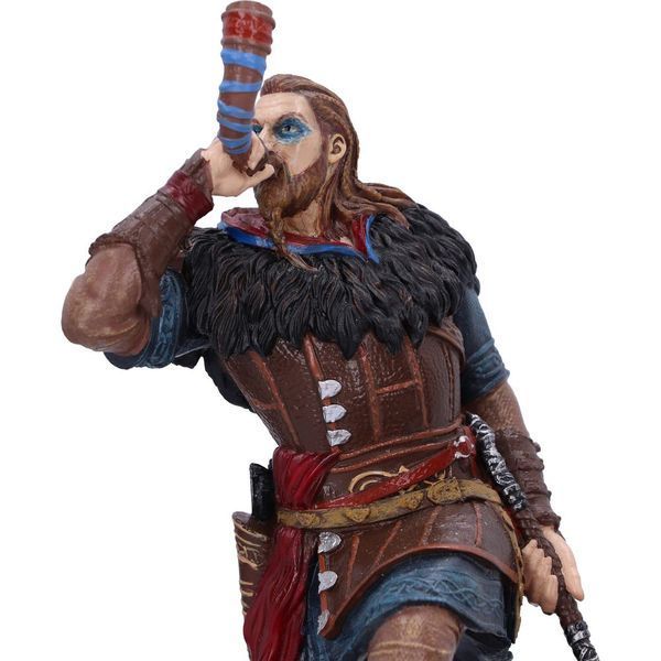 Підставка тримач для книг Assassin's Creed Valhalla Nemesis Now 31 см B6363X3 фото