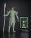 Коллекционная фигурка McFarlane Toys Mortal Kombat Glow in the Dark Edition &mdash; Raiden Gold Label 18 см MCF11096 фото 2