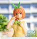 Коллекционная фигурка Sega The Quintessential Quintuplets: The Movie SPM PVC Statue Yotsuba Nakano (The Last Festival - Yotsuba's Side) 22 cm AF197 фото 14