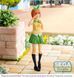 Коллекционная фигурка Sega The Quintessential Quintuplets: The Movie SPM PVC Statue Yotsuba Nakano (The Last Festival - Yotsuba's Side) 22 cm AF197 фото 11