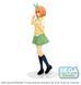 Коллекционная фигурка Sega The Quintessential Quintuplets: The Movie SPM PVC Statue Yotsuba Nakano (The Last Festival - Yotsuba's Side) 22 cm AF197 фото 7