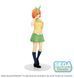 Коллекционная фигурка Sega The Quintessential Quintuplets: The Movie SPM PVC Statue Yotsuba Nakano (The Last Festival - Yotsuba's Side) 22 cm AF197 фото 9