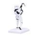 Декоративна статуетка фігурка Stormtrooper What a Catch (Штурмовик Оце улов) 16,5 см B6953A25 фото 4