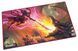 Ігровий килимок Ultimate Guard Play-Mat Magic: The Gathering Tarkir: Dragonstorm &mdash; Worthy Cost UGD011598 фото 1