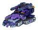 Екшн-фігурка Hasbro Трансформери Transformers Generations Legacy United Voyager Class Action Figure Comic Universe Tarn 18 cm AF394 фото 15