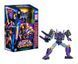 Екшн-фігурка Hasbro Трансформери Transformers Generations Legacy United Voyager Class Action Figure Comic Universe Tarn 18 cm AF394 фото 14