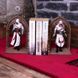Подставки для книг Assassin's Creed Alta&iuml;r and Ezio 24 см B5600T1 фото 8