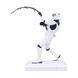 Декоративна статуетка фігурка Stormtrooper What a Catch (Штурмовик Оце улов) 16,5 см B6953A25 фото 3