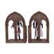 Подставки для книг Assassin's Creed Alta&iuml;r and Ezio 24 см B5600T1 фото 3