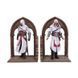 Подставки для книг Assassin's Creed Alta&iuml;r and Ezio 24 см B5600T1 фото 1