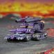 Екшн-фігурка Hasbro Трансформери Transformers Generations Legacy United Voyager Class Action Figure Comic Universe Tarn 18 cm AF394 фото 10
