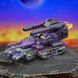Екшн-фігурка Hasbro Трансформери Transformers Generations Legacy United Voyager Class Action Figure Comic Universe Tarn 18 cm AF394 фото 11