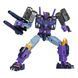 Екшн-фігурка Hasbro Трансформери Transformers Generations Legacy United Voyager Class Action Figure Comic Universe Tarn 18 cm AF394 фото 1
