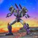 Екшн-фігурка Hasbro Трансформери Transformers Generations Legacy United Voyager Class Action Figure Comic Universe Tarn 18 cm AF394 фото 5