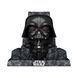 Коллекционная фигурка Funko Star Wars: Dark Side POP! Deluxe Vinyl Figure Vader Throne 9 cm AF313 фото 1