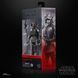 Колекційна фігурка Hasbro Star Wars: Andor Black Series Action Figure Imperial Officer (Ferrix) 15 cm AF181 фото 2