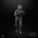 Колекційна фігурка Hasbro Star Wars: Andor Black Series Action Figure Imperial Officer (Ferrix) 15 cm AF181 фото 5