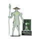 Коллекционная фигурка McFarlane Toys Mortal Kombat Glow in the Dark Edition &mdash; Raiden Gold Label 18 см MCF11096 фото 11